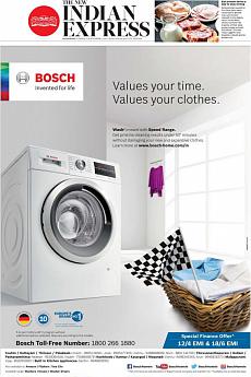 The New Indian Express Kozhikode - September 1st 2017