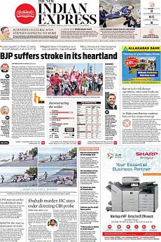 The New Indian Express Kozhikode - March 15th 2018