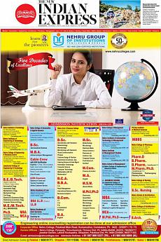 The New Indian Express Kozhikode - May 31st 2018