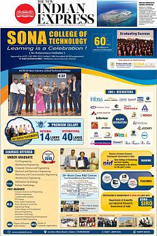 The New Indian Express Kozhikode - July 28th 2018