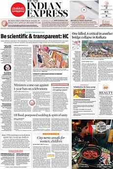 The New Indian Express Kozhikode - September 5th 2018