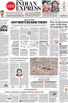 The New Indian Express Kozhikode - September 18th 2018