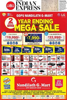 The New Indian Express Kozhikode - March 30th 2019