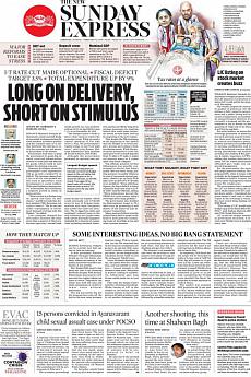 The New Indian Express Chennai - February 2nd 2020